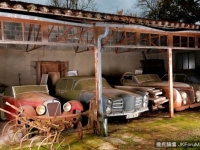 5.8億豪車當廢鐵，賣了心何止淌血QAQ