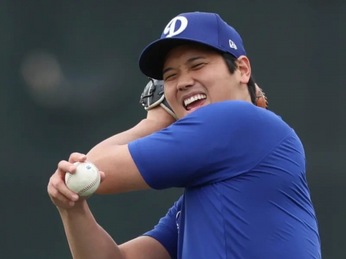 MLB東京賽》大谷翔平化身導遊！親自策劃神秘晚宴　安排觀光行程