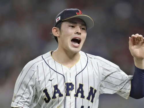 MLB》道奇很吸引佐佐木朗希！有大谷和山本在　美媒：不純粹是錢的問題