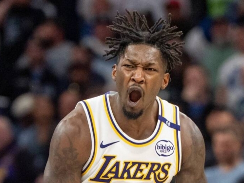 NBA》芬尼史密斯離開湖人 4年15億約加盟火箭與杜蘭特聯手拚冠