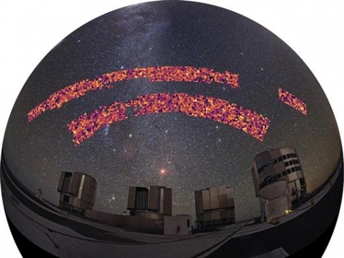7年！100億光年外！3000萬個星系！科學家對宇宙演化有了新理解