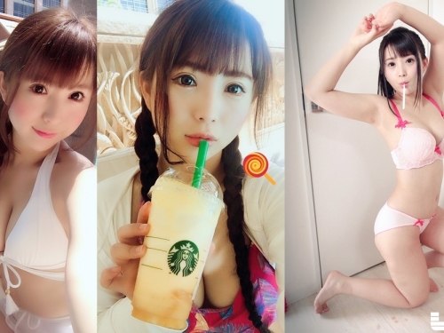 專拍素人片！　雪白G奶實習教師改名再出發　