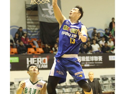 呂政儒接管比賽　裕隆4比2勝台啤7年來再闖總冠軍賽