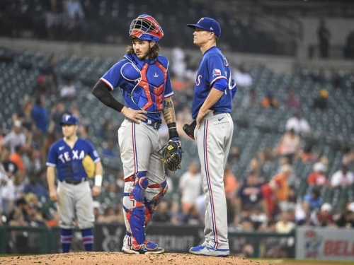 MLB》遊騎兵連三戰得0分！ 若明遭完封將追平121年最難堪紀錄