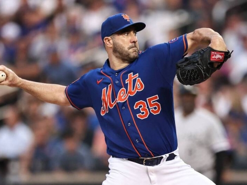MLB》8局優質好投退白襪奪第4勝 40歲塞揚韋蘭德談交易傳聞