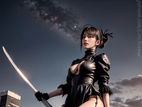 ★PATREON★ - Freekosa. Nierautomata Cosplay. Sfw. Tier Request Sample Shoot