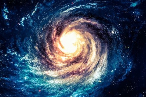物理學的新理論能夠簡單的描述宇宙：物質的組成要素是由能量碎片所構成