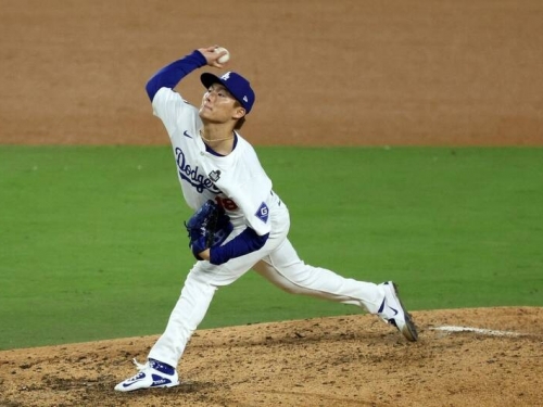 世界大賽》山本由伸成「洋基殺手」寫日本17年紀錄 賽後關心受傷大谷