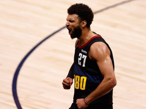 NBA》小丑最佳搭檔 金塊端出68億要提前留住穆雷