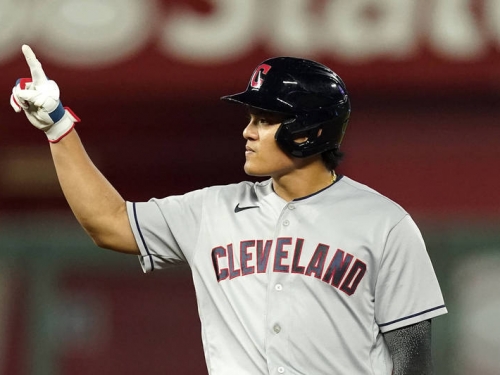 MLB》下半季蛻變打出生涯年 美媒看好張育成卡位二游