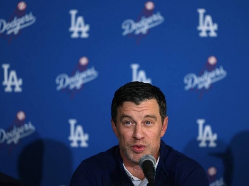MLB》道奇要全力追求「令和怪物」！總裁：相信他能成為世界最強