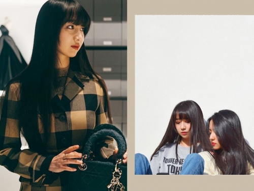 打破低調！木村拓哉大女兒Cocomi登《Vogue》封面華麗出道，宣布成為Dior日本地區大使