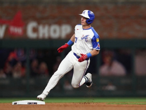 MLB》嚴重低潮！台美混血好手「費仔」連15打數掛蛋 打擊率剩0.050