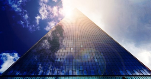 透明太陽能技術日新月異，然而規模商業化困難重重