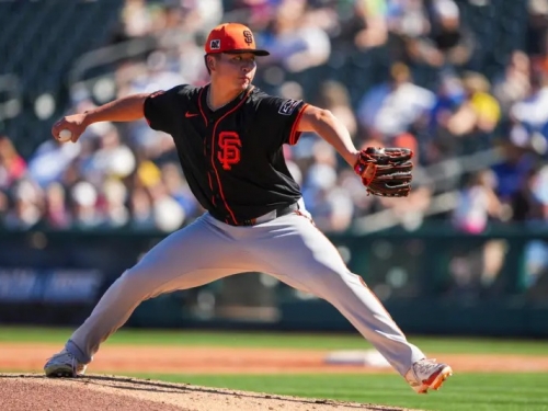 MLB》鄧愷威登板關門！投出三上三下完美表現　防禦率仍是「0」　