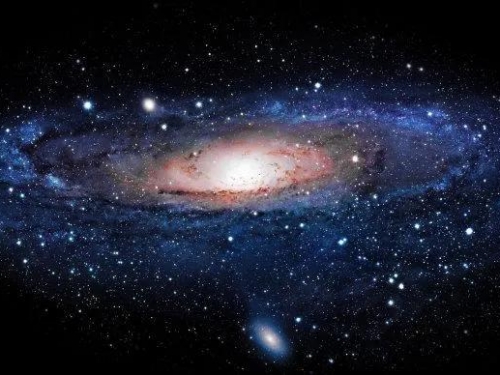 我們的肉眼能夠看見多遠的星星？