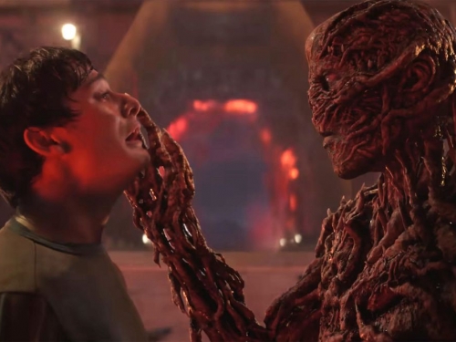 「威爾」再落入魔掌！Netflix《怪奇物語》最終季正式預告出爐，霍金斯小鎮成魔窟！