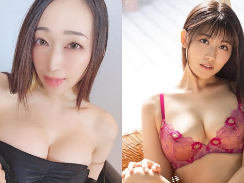發文求推薦「超級色氣女優」，內行人狂推這位「E奶騷氣正妹」！