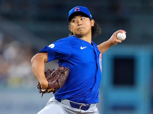 MLB》今永昇太如何壓制大谷翔平？關鍵打席不給直球：無人出局滿壘也OK
