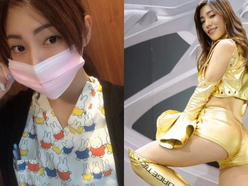 美女口腔衛生師「星野奏」私底下辣到無法想像！網友都想讓她幫忙保健牙齒！
