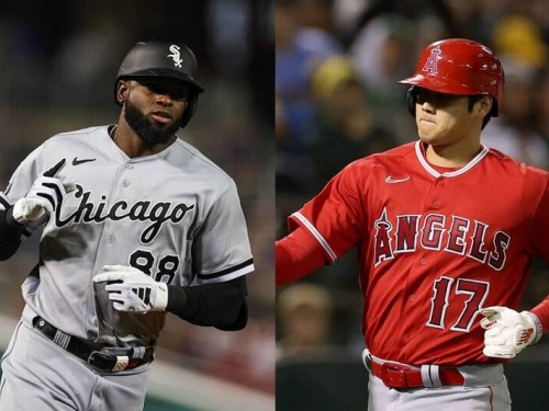 MLB》白襪強打終結全壘打荒 11場趕進度挑戰大谷王座