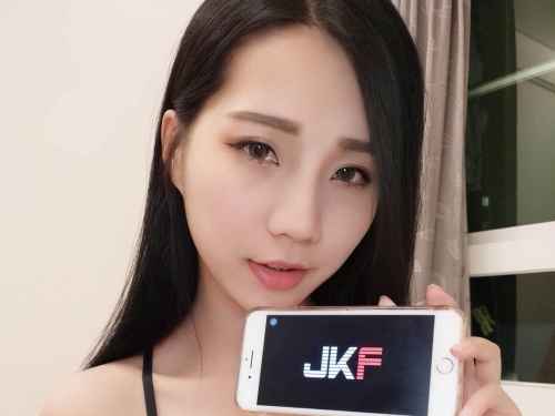 火辣小女友－萱萱Anita