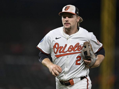 MLB》熱身賽遇右肋間內肌拉傷 金鶯總管宣布明星游擊將在IL開季