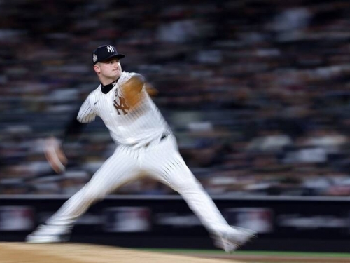 MLB》復健賽2場無失分 洋基施密特復出時間近了