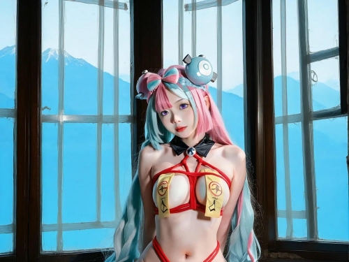 AI - Realistic AI works - Part 26