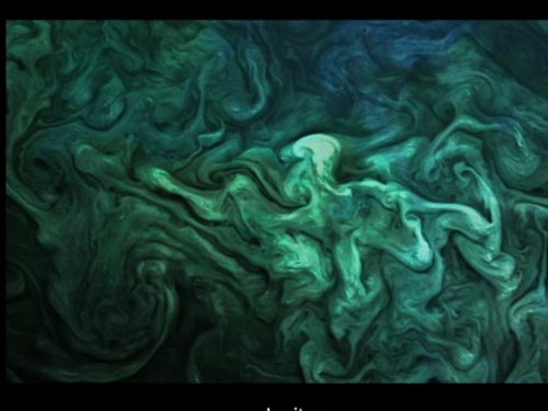 朱諾號解開木星極地氣旋之謎，與地球海洋漩渦具類似機制