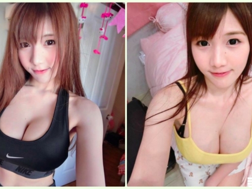 好兇猛！悟空奶妹「極品大G奶」重出江湖！超狂暴肉體又讓網友淪陷啦…