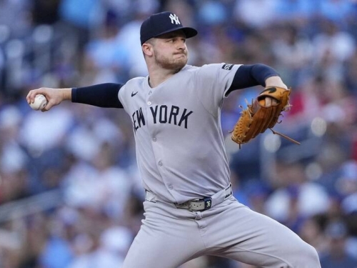 MLB》並非動傳統TJ手術！洋基主力先發目標明年明星賽後回歸