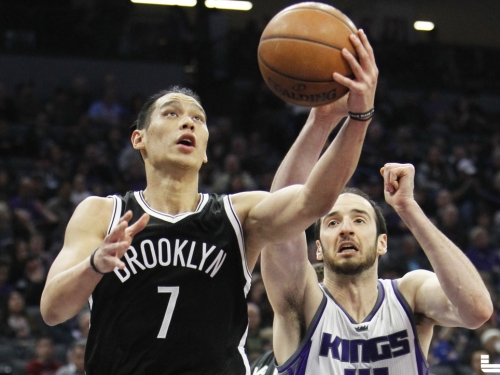 豪神來救籃網啦！爽拿國王祭旗中止16連敗