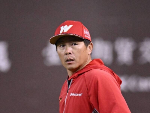 中職》味全龍決定不等鑀龍 近期內會登錄荷雷拉