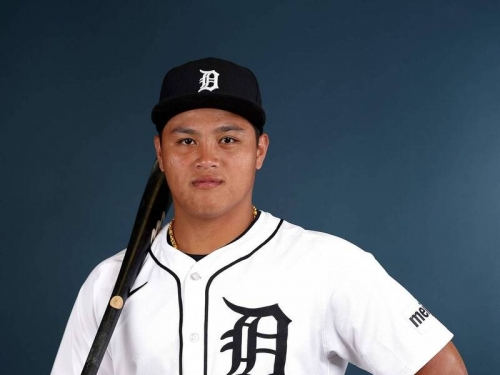 MLB》又炸裂了！台灣怪力男李灝宇本季第11轟出爐 連2天開砲