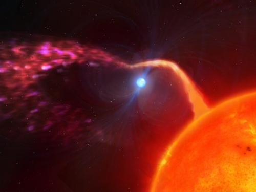 每 25 秒轉一圈的瘋狂恆星，打破白矮星自轉速度最快記錄