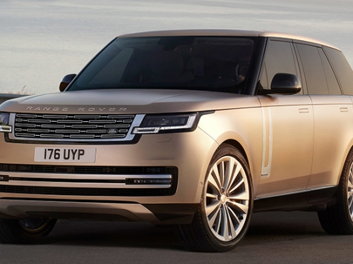 英國頂級豪奢SUV、第五代 Range Rover 正式發表！不僅有油電也有來自BMW的V8引擎