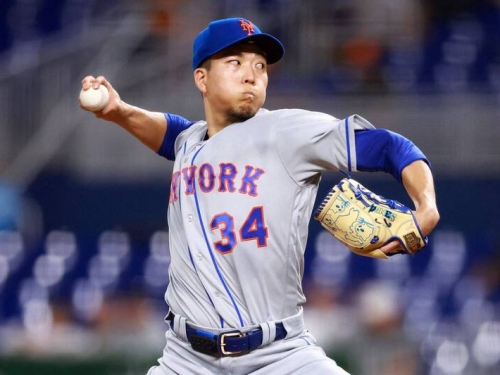MLB》本季最終戰「內心疲倦」 千賀滉大明年工作量可能增加