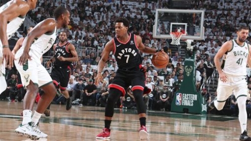 NBA／暴龍一年3100萬續約洛瑞