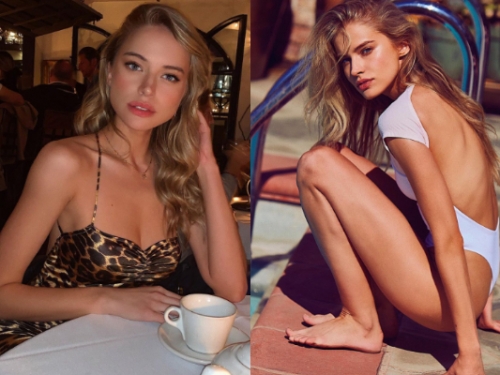 俄羅斯妹94狂！要臉蛋有臉蛋、要身材有身材…集女體優勢一次滿足