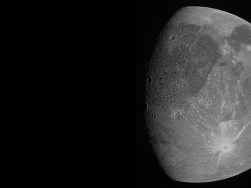 揭曉地球「準衛星」之迷 科學家研判是月球殘骸