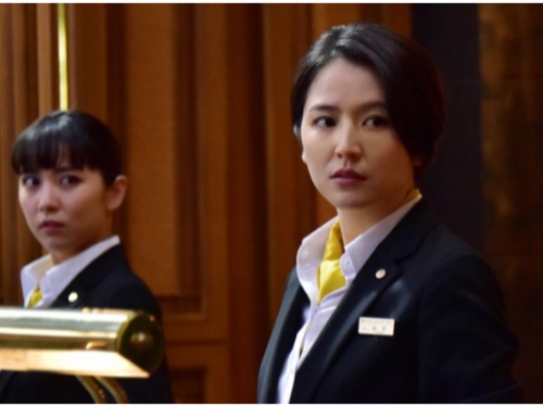長澤雅美回歸！聯手木村拓哉《假面飯店2：假面之夜》預告曝光　日本上映觀影數破百...