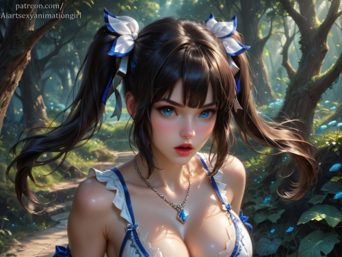 💙Hestia✨