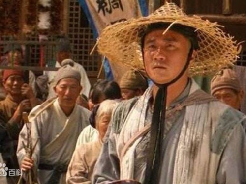 朱元璋請他當兒子的老師！他立馬問：不聽話能打嗎？
