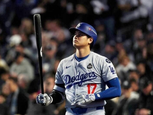 MLB》年度獎項決選名單出爐！大谷翔平挑戰史上第一MVP偉業