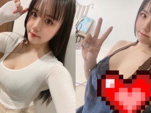最辣「寵物美容師」穿圍裙掉出 F 車頭燈...羞喊：今天被指定穿這樣煮菜