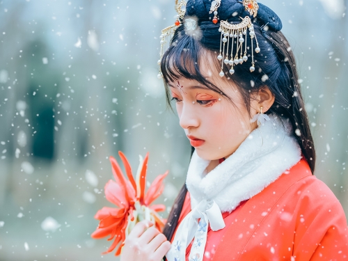 誤會大了！「人盡可夫」竟是形容孝女 心酸典故曝