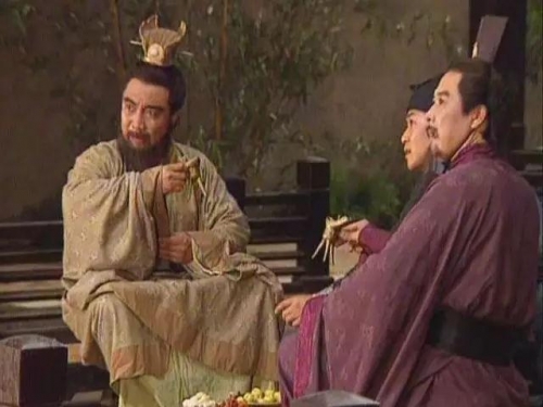 古代不會喝酒的人作弊的道具: “倒流壺”與“陰陽壺”