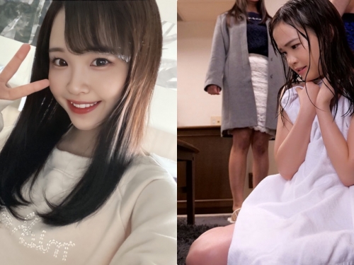 蘿莉界超新星！142公分小隻馬「工藤拉拉」，超無辜童顏太惹憐愛！