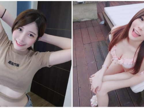甜美「正妹實況主」直播服裝有小心機！女孩超治癒笑容必須每天準時收看！